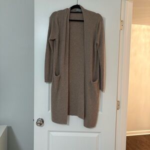 Ravella Winslet Cashmere Cardigan